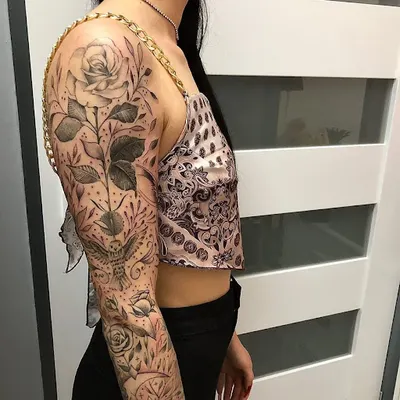 Kurza Róża Tomasz Zientek